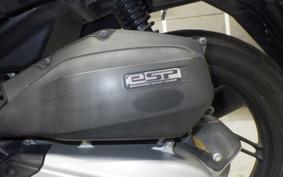 HONDA PCX 150 2002 KF18