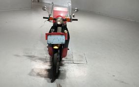 HONDA SUPER CUB50 C50