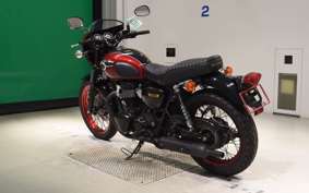 KAWASAKI W800 2013