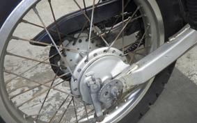 YAMAHA SEROW 225 Gen.2 1KH