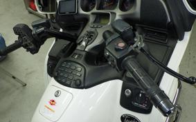 HONDA GL 1800 GOLD WING 2002 SC47