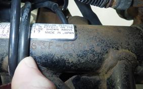 KAWASAKI 400SS 2018 S3F