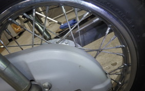 HONDA C110 SUPER CUB 2026 JA07