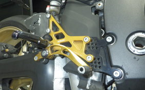 YAMAHA YZF-R1 2009