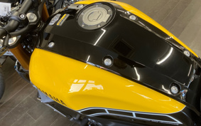 YAMAHA XSR900 2016 RN46J