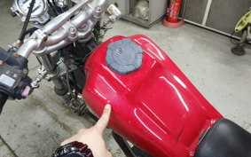 YAMAHA TW200 Gen.2 DG07J