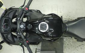 KAWASAKI NINJA 650 A 2019 ER650H