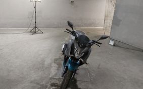 YAMAHA FZ25 RG42