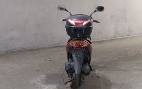 SUZUKI ADDRESS V50 CA4BA