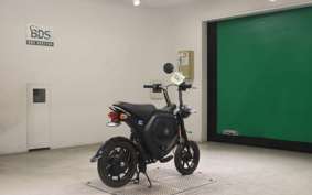 YAMAHA EC-02 1996 SY02J