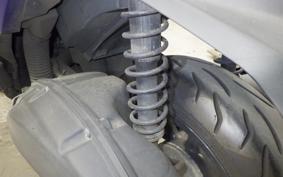 YAMAHA TRICITY 155 A ヤネツキ 2022 SG37J