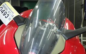DUCATI PANIGALE V4 S 2022