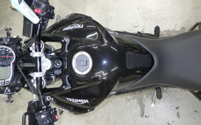 TRIUMPH TIGER 800 XR X 2016