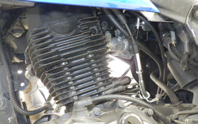 SUZUKI GIXXER 150 2020 ED131