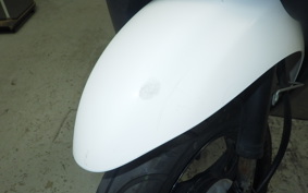 SUZUKI LET's CA4AA
