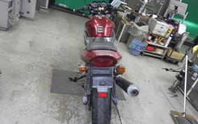 KAWASAKI XANTHUS 1995 ZR400D