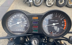 SUZUKI GS1000E