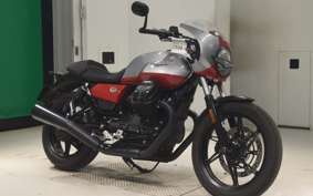 MOTO GUZZI V7ストーンコルサ 2024
