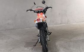 HONDA XLR250 BAJA MD22