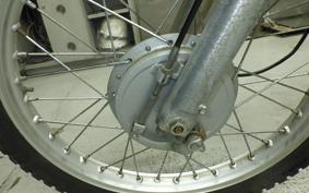 HONDA XL250 L250