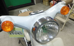 HONDA LITTLE CUB E 2020 AA01