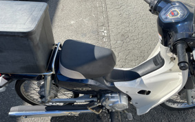 HONDA SUPER CUB50 AA04