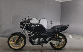 KAWASAKI BALIUS250-2 ZR250B