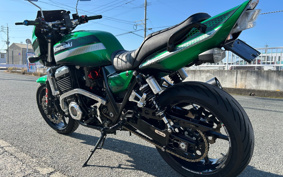 KAWASAKI ZRX1100 1999 ZRT10C