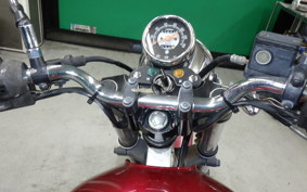 SUZUKI ST250E 2004 NJ4CA