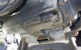 HONDA SPACY 100 JF13