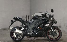 KAWASAKI NINJA 1000SX 2020 ZXT02K