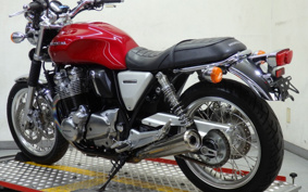 HONDA CB1100 EX ABS 2017 SC65
