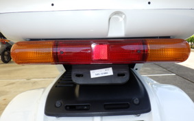 HONDA GYRO CANOPY 2003 TA03