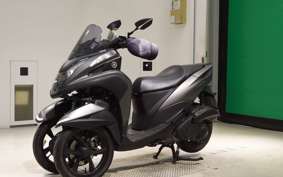 YAMAHA TRICITY 125 A 2016 SEC1J