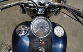 HARLEY HARLEY FLSTC1450 BJY