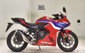 HONDA CBR400R 2024 NC65