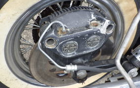 HARLEY FLH 1340 2016