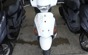 SUZUKI LET's 4 CA45A