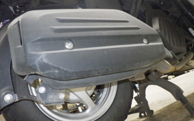 HONDA BENLY 50 2006 AA05
