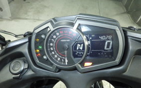 KAWASAKI NINJA 650 A 2018 ER650H