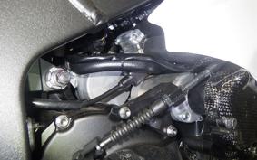 KAWASAKI NINJA ZX-6R 2017