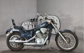 HONDA STEED 400 1992 NC26