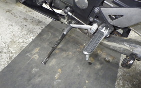 KAWASAKI ZZ-R400 Gen.2 2001 ZX400N
