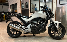 HONDA NC 700 S ABS 2013 RC61