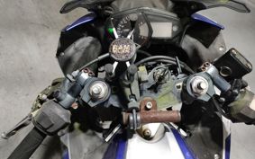 YAMAHA YZF-R25 RG10J
