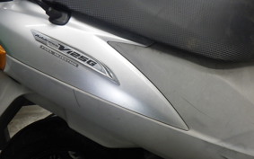 SUZUKI ADDRESS V125 G 2024 CF46A
