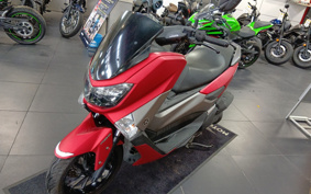 YAMAHA N-MAX SED6J