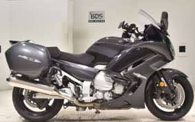 YAMAHA FJR1300 AS 2021 RP27J