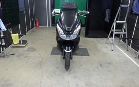 HONDA PCX125 1996 JF56