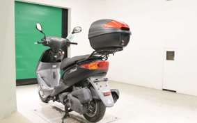 YAMAHA AXIS 125 TREET 2016 SE53J